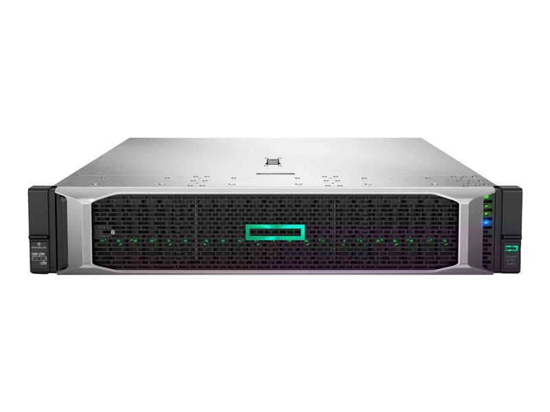 Hpe Proliant Dl380 Gen10 Plus Network Choice P55280 421